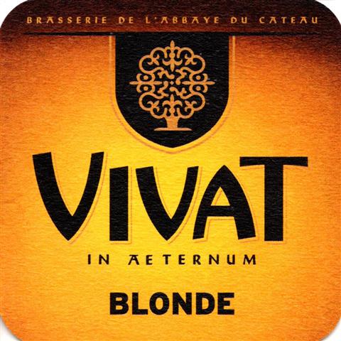cateau-cambresis hf-f vivat quad 1a (180-blonde)